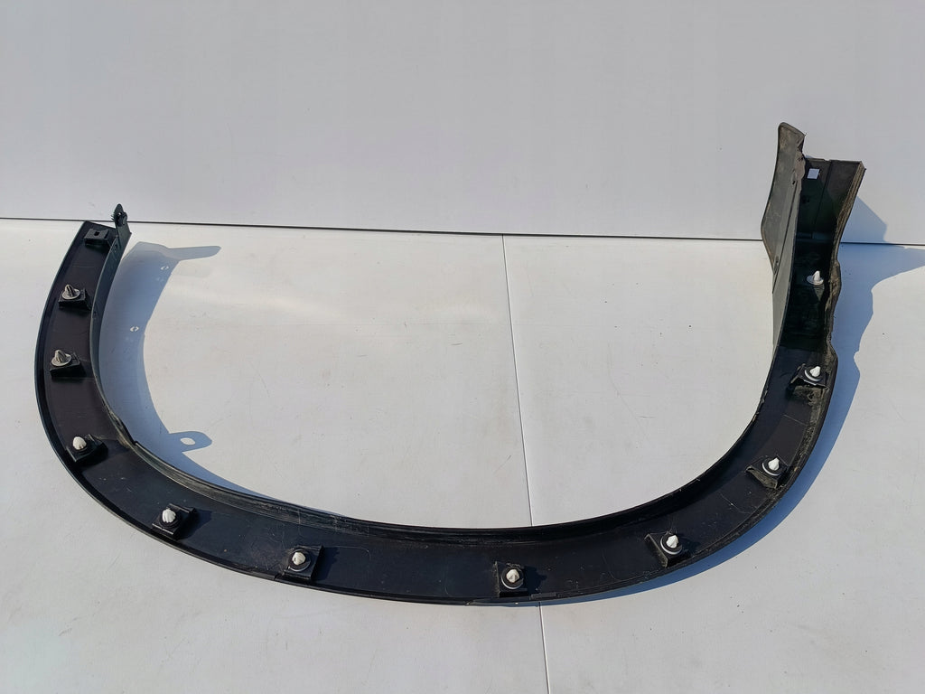 MAZDA CX5 CX-5 13- LISTWA BŁOTNIKA PRAWY TYŁ KD53-51W51