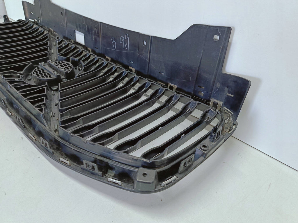 Volvo XC60 II 17- ATRAPA GRILL CHŁODNICY ZDERZAKA PRZEDNIEGO 31425535