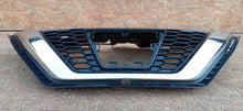Laden Sie das Bild in den Galerie-Viewer, NISSAN QASHQAI II J11 LIFT 17- ATRAPA GRILL ZDERZAKA PRZEDNIEGO 62310HV00A