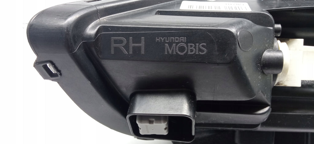 HYUNDAI I30 III 17- SCHEINWERFER RECHTS VORNE LINSE 92102-G4XXX