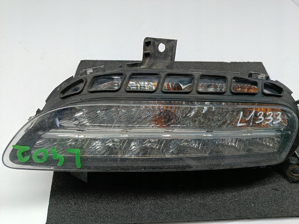 PORSCHE PANAMERA 970 09- HALOGEN LAMPA KIERUNKOWSKAZ DRL LEWY 97063108102