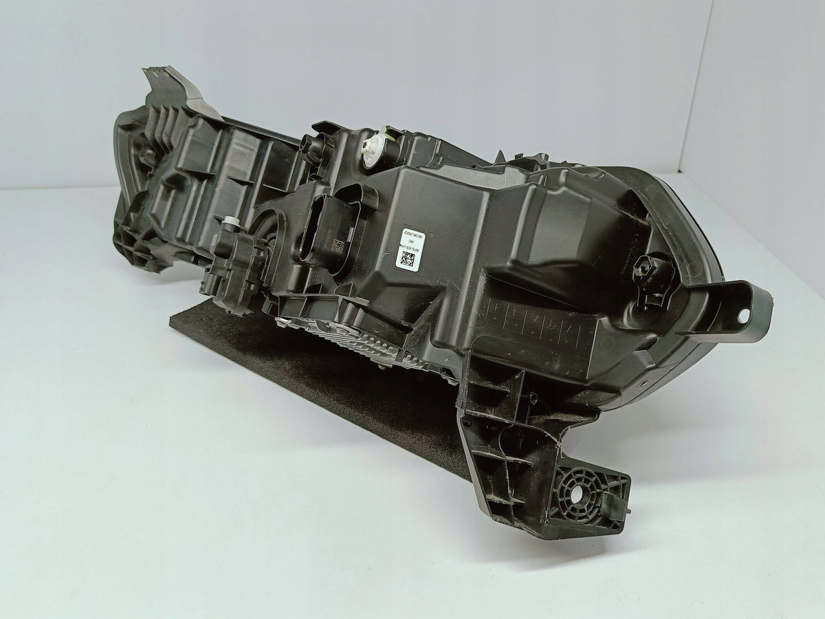 Renault Megane V 5 E-Tech 21- Vorne Links Leuchte Full LED EU 260606256R — Foto 11 von 15