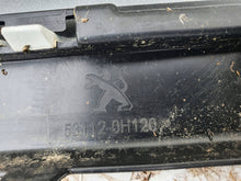 Load image into Gallery viewer, PEUGEOT 108 14- ZDERZAK PRZÓD PRZEDNI 52119-0H150