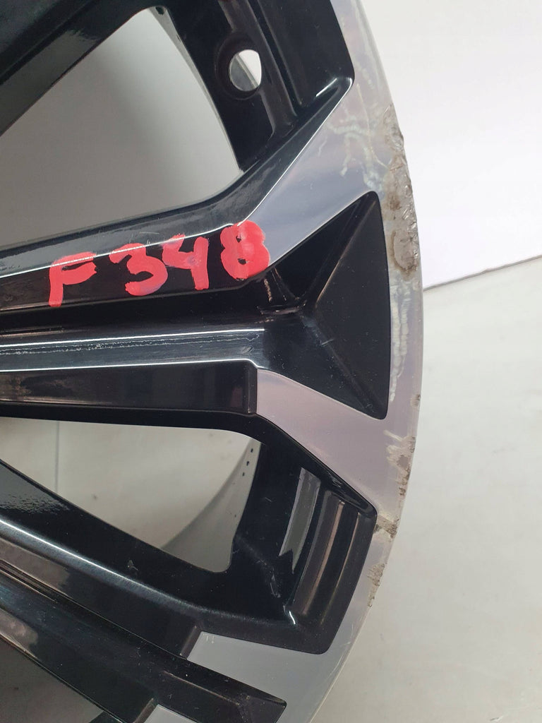 Toyota Corolla E21 ALUFELGE 17 ZOLL 7.5x17 ET40 5X114.3 CMS1029