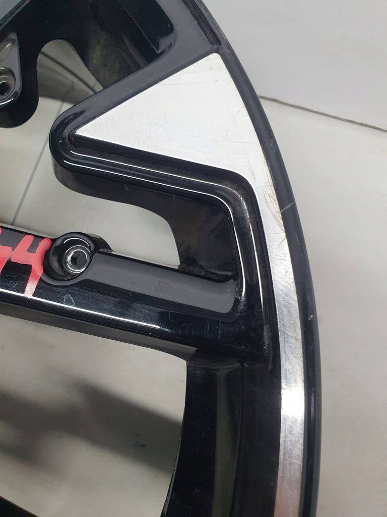 Opel Corsa F FELGA ALUMINIOWA 17 CALI 7''x17'' ET32 4x108 OE 9833892680