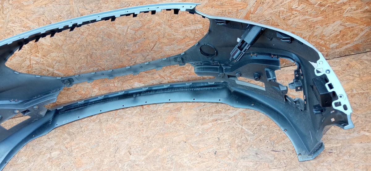 Ford Kuga MK3 ST-Line Front Bumper Front PDC Sprysk LV4B-17D957 — photo 10 of 13