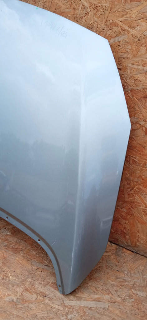 OPEL ASTRA J 4 IV 09- MASKA POKRYWA SILNIKA