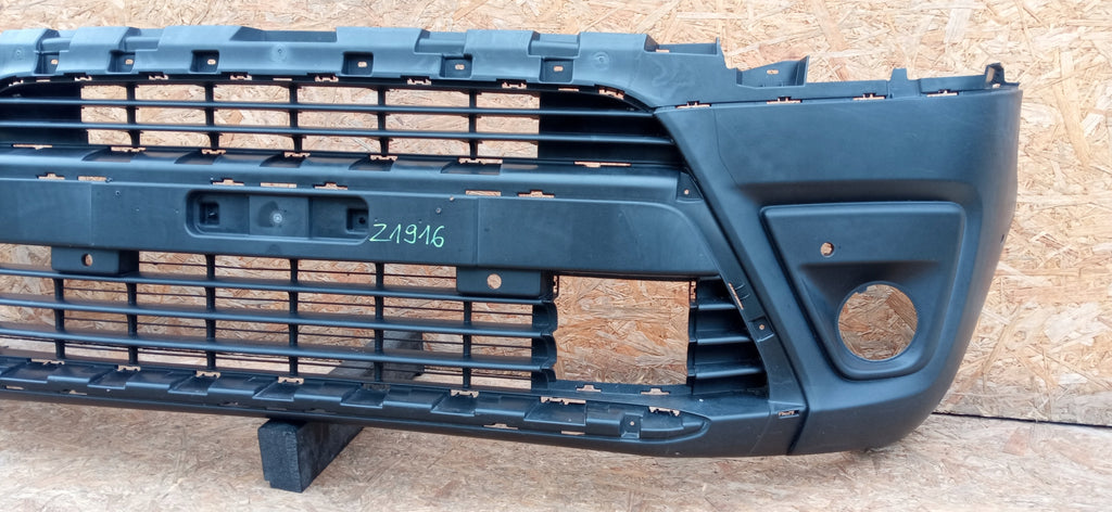TOYOTA PROACE II 16- STOßSTANGE VORNE 9811850577