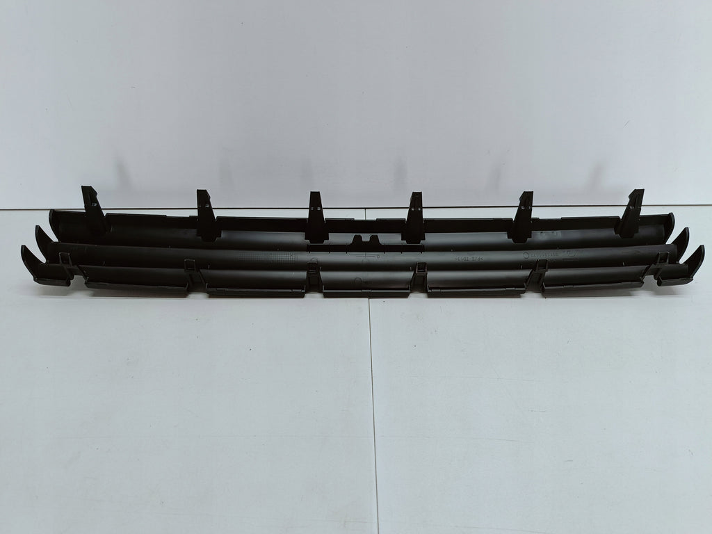 TOYOTA PROACE II VERSO 16- ATRAPA KRATKA GRILL ZDERZAKA PRZÓD OE 9811916677