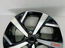 Załaduj zdjęcie do przeglądarki galerii, NISSAN QASHQAI X-TRAIL FELGA ALUMINIOWA 7.0''x19'' ET40 5x114.3 HV05B
