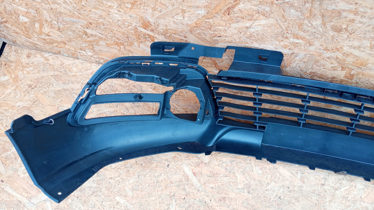 Renault Captur I 13- Stossstange Untere Dół Vordere Gitter 620842933R — Foto 9 von 13