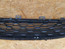 Laden Sie das Bild in den Galerie-Viewer, CITROEN C3 II LIFT 12- KÜHLERGRILL STOSSFÄNGERGRILL VORNE 9803502677