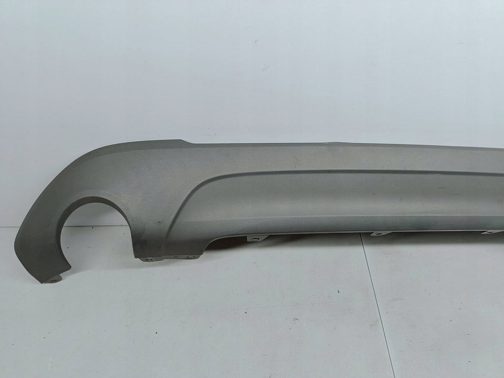BMW X1 F48 15- SPOILER UNTERER ANSATZ HECKDIFFUSOR HECKSCHÜRZE 51127332324