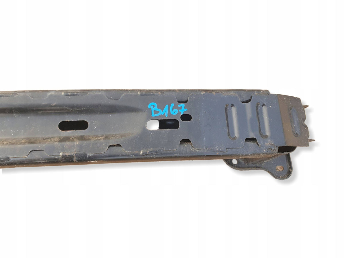 Ford Puma MK2 II 19- Belka Wzmocnienie Absorber Zderzaka Tył L1TBS41400-Aa — zdjęcie 4 z 7