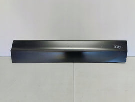 Volkswagen Touareg III 18- LISTWA DRZWI PRAWY PRZÓD 760854940D