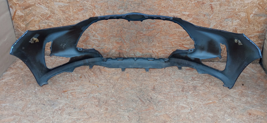 TOYOTA YARIS IV 4 P21 20- STOSSSTANGE VORNE 52119-0DA00