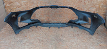 Laden Sie das Bild in den Galerie-Viewer, TOYOTA YARIS IV 4 P21 20- STOSSSTANGE VORNE 52119-0DA00