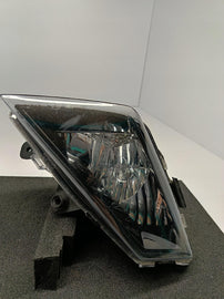 SEAT IBIZA V 5 6F 17- HALOGEN LAMPA PRZECIWMGIELNA LEWY PRZÓD H8 6F0941701A