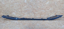 Laden Sie das Bild in den Galerie-Viewer, Hyundai i20 II GB 14- Kühlergrill unten Stoßstange vorne 86562-C8000