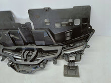 Załaduj zdjęcie do przeglądarki galerii, Renault Clio IV 4 12- ATRAPA GRILL KRATKA ZDERZAKA PRZÓD 622563184R