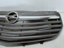 Load image into Gallery viewer, Opel Vivaro II B 14- FRONT BUMPER GRILLE CHROME 623104066R
