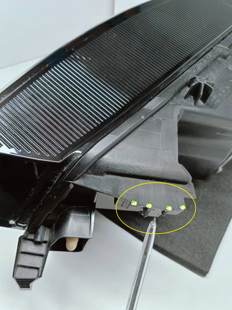 Volkswagen ID.4 ID 4 20- LAMPA PRAWA PRZÓD PRZEDNIA FULL LED EU 11B941006A