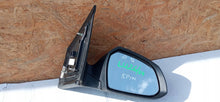 Laden Sie das Bild in den Galerie-Viewer, Hyundai i10 II 13- AUSSENSPIEGEL RECHTS 5 PIN 87627-B9010