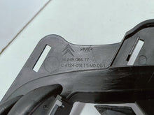 Laden Sie das Bild in den Galerie-Viewer, Citroen C4 I LIFT 08- GRILL KÜHLERGRILL STOSSSTANGENGITTER VORNE 9684506677
