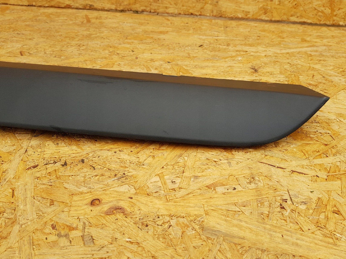 Hyundai I20 II Fl 3D 14- Diffuseur Pièce D'adaptation Spoiler Pare-Chocs Arrière 86695-C8300 — photo 3 sur 12