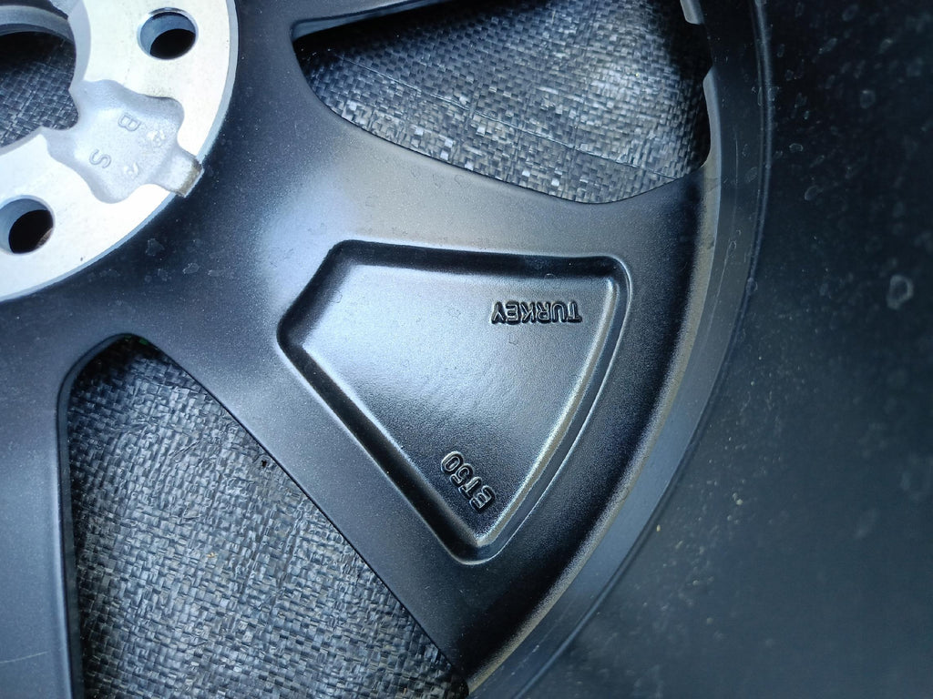 ALUFELGE SEAT CUPRA BORN OE 7.5''x19'' ET50 5x112 10E601025J