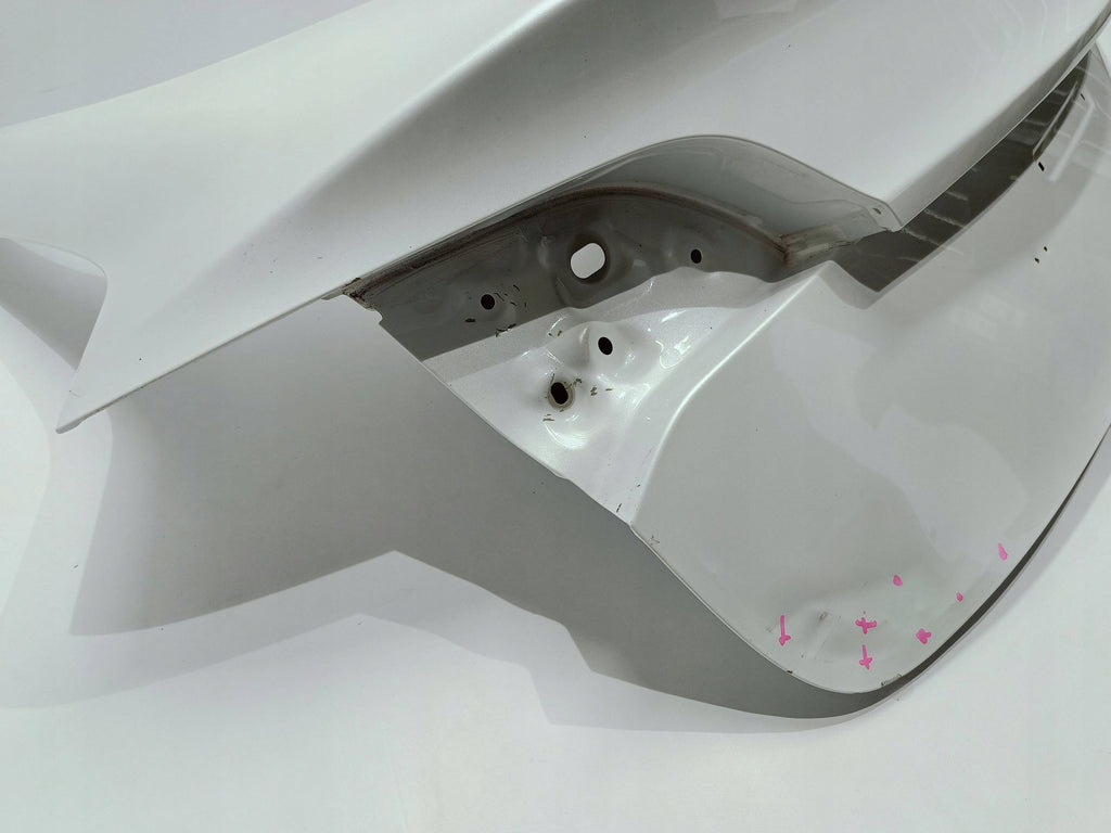 Tesla Model 3 M3 LIFT 20- KLAPA POKRYWA BAGAŻNIKA TYŁ TYLNA 1601460-EC-A