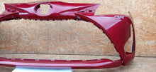 Laden Sie das Bild in den Galerie-Viewer, TOYOTA YARIS III FACELIFT 17- STOßSTANGE VORNE 52119-0DA40