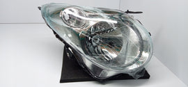 SUZUKI ALTO VII 09- LAMPA PRAWA PRZÓD PRZEDNIA ZWYKŁA H4