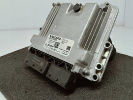 VOLVO XC40 Polestar 2 STEROWNIK KOMPUTER MODUŁ SILNIKA ECU 32313485