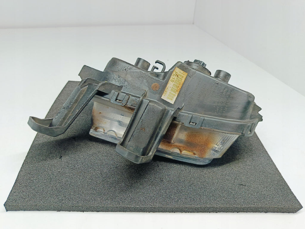 HYUNDAI I30 III 16-LAMPA ŚWIATŁO DRL LEWY PRZÓD LED 3 PIN 92207-G41