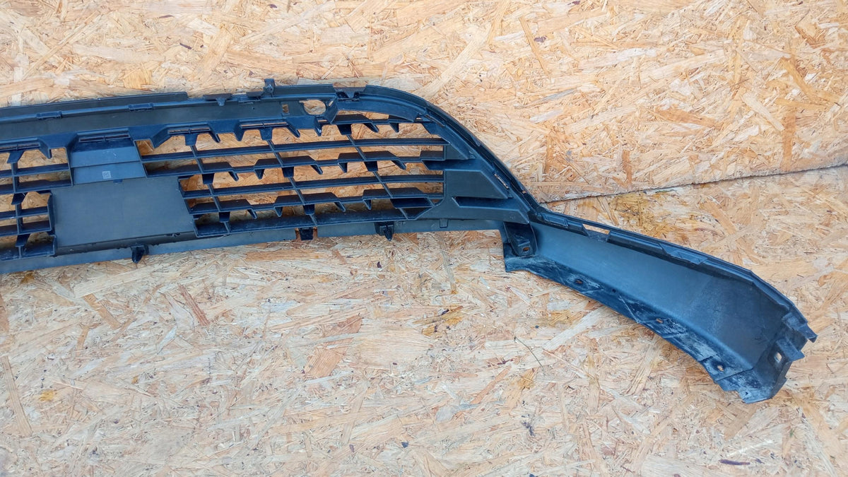 Renault Captur II 19- Grille Grille Spoiler Front Bumper 620260503R — photo 6 of 9