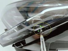 Laden Sie das Bild in den Galerie-Viewer, BYD Sealion 7 EV 24- LINKER SCHEINWERFER VORNE FULL LED EU UKEA-4121010