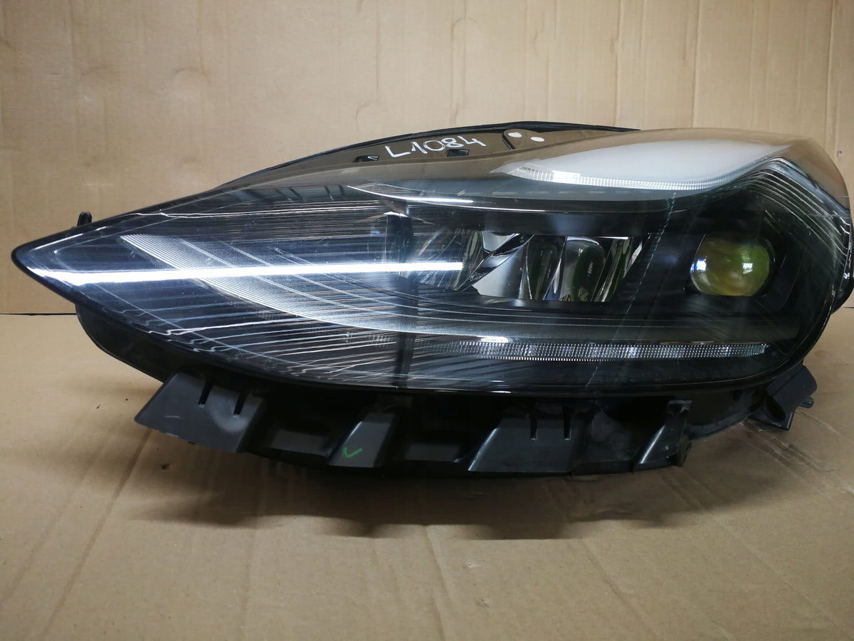 Tesla Model 3 Y Lift 20- Front Left Light Full LED EU 1514952-00-C — photo 5 of 14