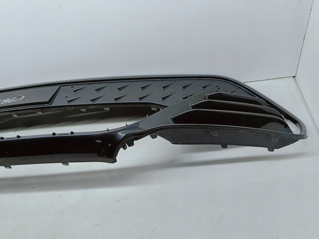 CUPRA BORN 10E 21- KÜHLERGRILL STOSSSTANGE VORN MITTE 10E805903C