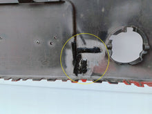 Laden Sie das Bild in den Galerie-Viewer, Skoda Citigo 1ST 11- STOSSFÄNGER VORNE OHNE NEBELSCHEINWERFER 1ST807221