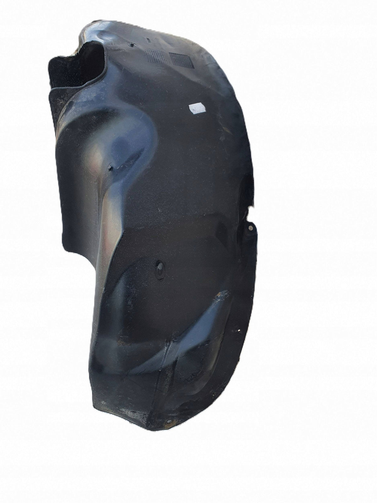 Opel Corsa D E 3D 5D 2006- Radhausschale Hinten Rechts Hinten Rechts 13187363 — Foto 4 von 16