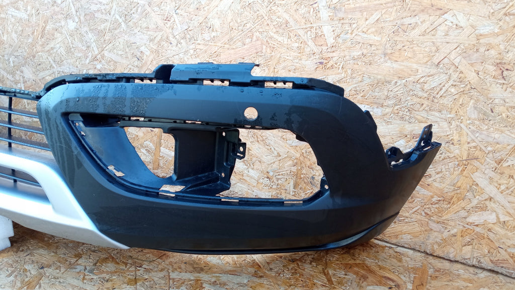 OPEL CROSSLAND X 16- DOKŁADKA DOLNA SPOILER ZDERZAKA PRZÓD PDC 39097371