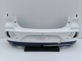 MG ZS LIFT 20- ZDERZAK TYŁ TYLNY PDC P10639343