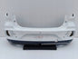MG ZS LIFT 20- ZDERZAK TYŁ TYLNY PDC P10639343