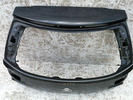 CITROEN C3 II 10- COFFRE ARRIÈRE