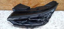 Laden Sie das Bild in den Galerie-Viewer, KIA EV6 EV-6 21- LAMPA REFLEKTOR LEWY PRZÓD FULL LED 92101-CV1 EUROPA OE