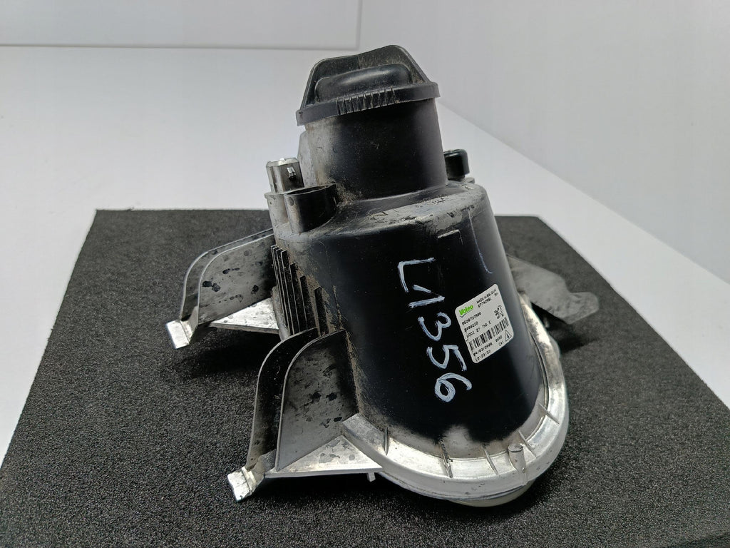 PEUGEOT 206 LIFT 03- SCHEINWERFER NEBELSCHEINWERFER RECHTS VALEO 9628733980