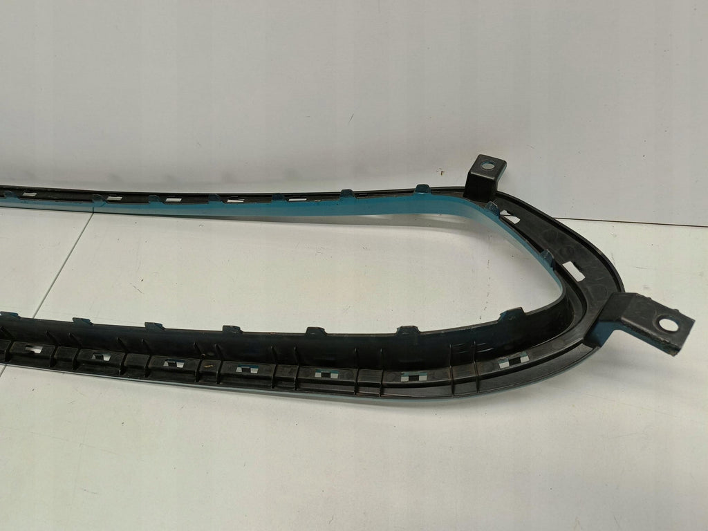 KIA E NIRO EV 19- KRATKA RAMKA ATRAPA GRILL ZDERZAKA PRZÓD 86562-Q4000