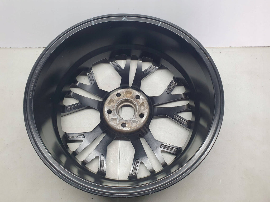 Renault Megane E-Tech ALUFELGE 19 ZOLL 7.5X19 ET50 5X114.3 KBA53169
