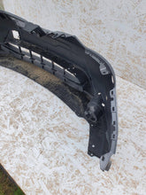 Załaduj zdjęcie do przeglądarki galerii, NISSAN QASHQAI J11 13-17 ZDERZAK PRZÓD PRZEDNI 620224EA0H